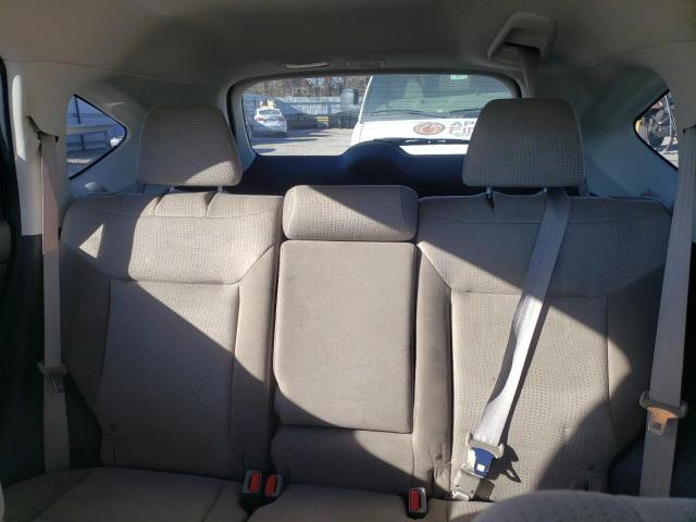 Photo 10 from auction – 2014 HONDA CR-V EX with VIN 2HKRM3H55EH509072