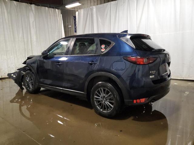 Photo 2 from auction – 2020 MAZDA CX-5 TOURI with VIN JM3KFBCM4L1856876