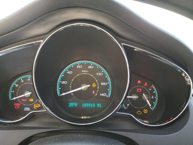 Photo 9 from auction – 2011 CHEVROLET MALIBU 1LT with VIN 1G1ZC5E1XBF117672