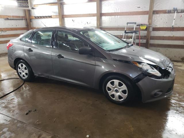 Photo 4 from auction – 2013 FORD FOCUS S with VIN 1FADP3E27DL210405
