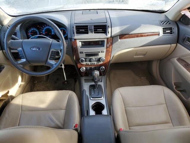 Photo 8 from auction – 2011 FORD FUSION SEL with VIN 3FAHP0JG6BR278310