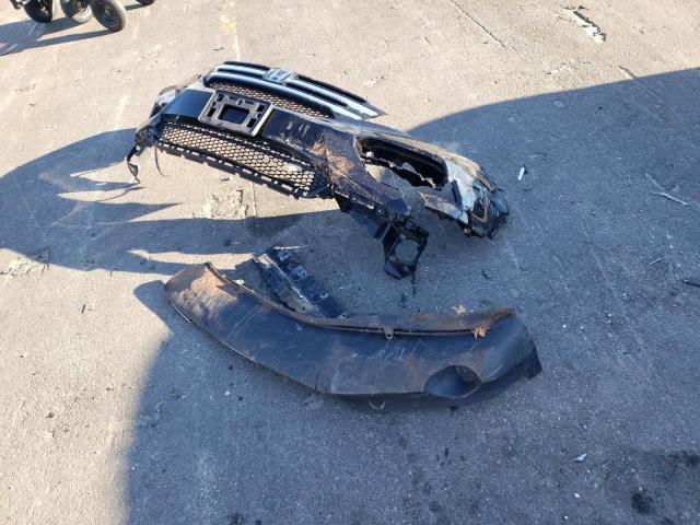 Photo 13 from auction – 2016 HONDA PILOT ELIT with VIN 5FNYF6H07GB107454