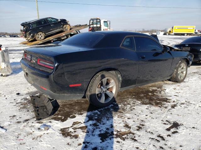 Photo 3 from auction – 2016 DODGE CHALLENGER with VIN 2C3CDZAG0GH129092