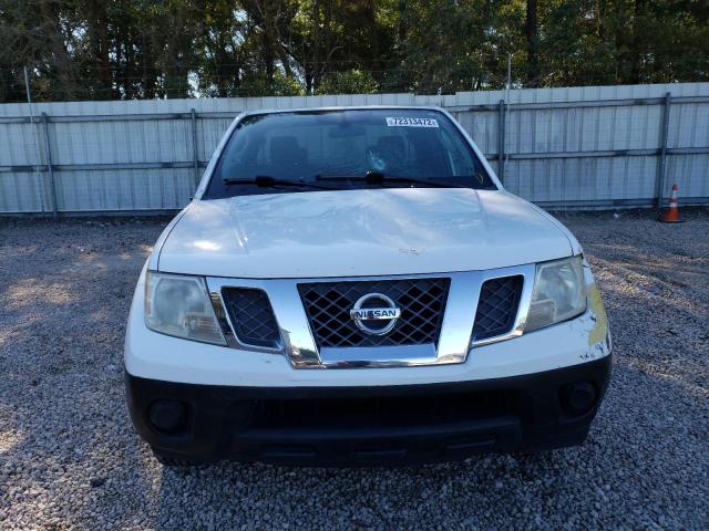 Photo 5 from auction – 2011 NISSAN FRONTIER S with VIN 1N6BD0CT5BC420788
