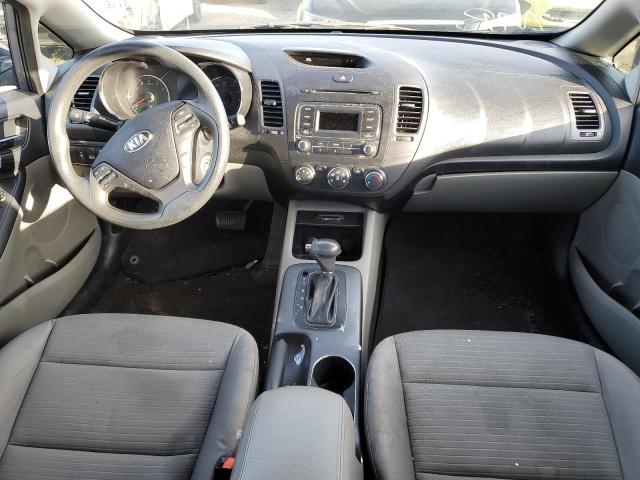 Photo 8 from auction – 2015 KIA FORTE LX with VIN KNAFX4A60F5327099