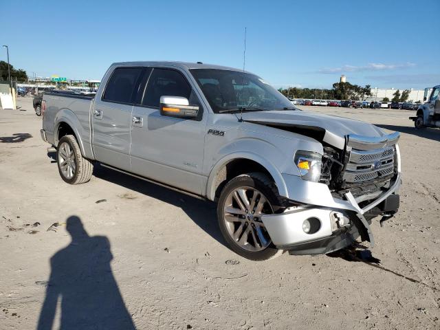 Photo 4 from auction – 2014 FORD F150 SUPER with VIN 1FTFW1ETXEFA24926