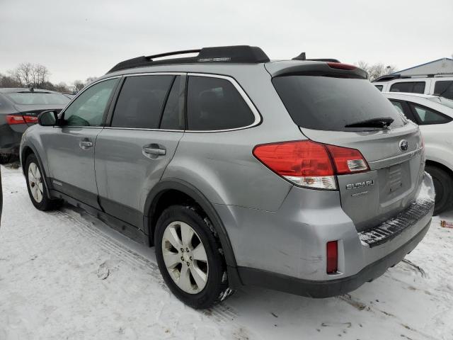Снимка 2 от търг – 2011 SUBARU OUTBACK 2. с VIN 4S4BRBHC3B3339440