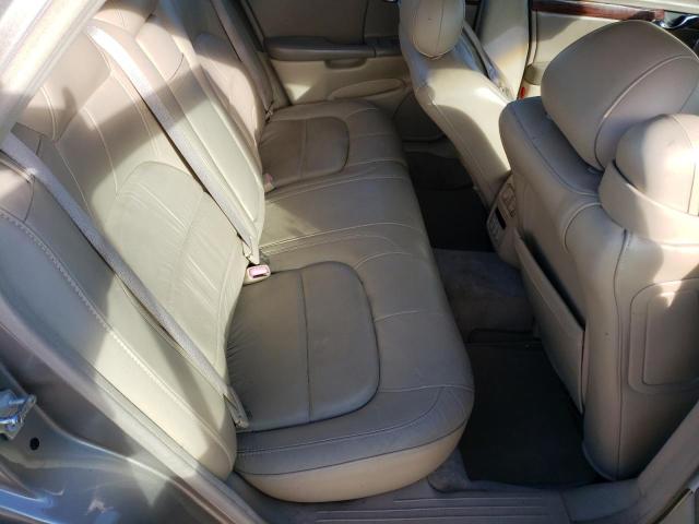 Photo 10 from auction – 2004 CADILLAC DEVILLE with VIN 1G6KD54Y94U250591