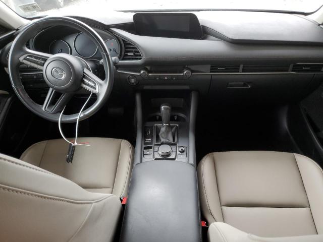 Photo 8 from auction – 2020 MAZDA 3 SELECT with VIN 3MZBPBCM0LM129806
