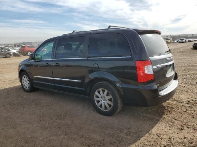 Photo 2 from auction – 2015 CHRYSLER TOWN & COU with VIN 2C4RC1BG8FR751845