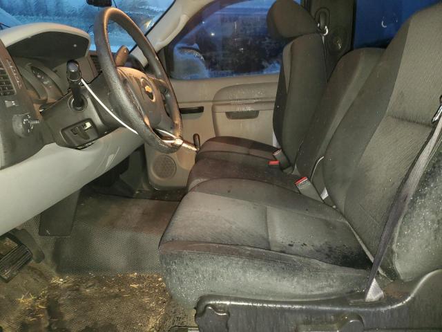 Photo 7 from auction – 2012 CHEVROLET SILVERADO with VIN 1GCNCPEX3CZ220356