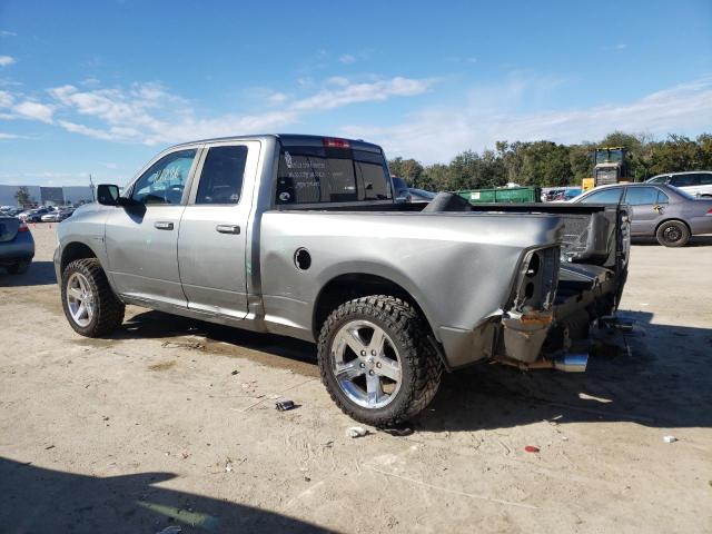 Photo 2 from auction – 2011 DODGE RAM 1500 with VIN 1D7RB1GT7BS689409
