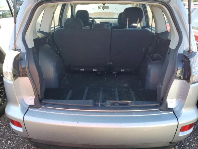 Photo 13 from auction – 2010 MITSUBISHI OUTLANDER with VIN JA4AS2AW8AZ015480