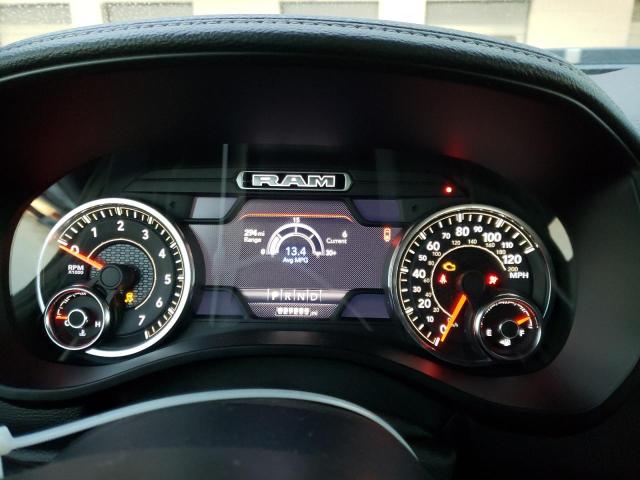 Photo 9 from auction – 2019 RAM 1500 LARAM with VIN 1C6SRFJT4KN808682