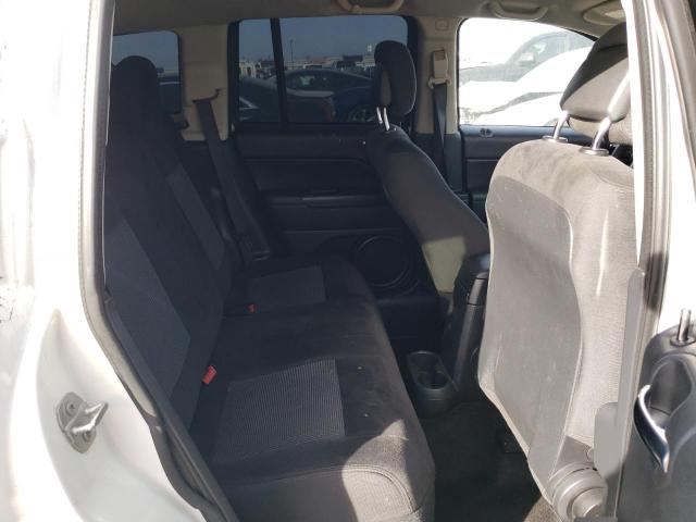 Photo 11 from auction – 2016 JEEP COMPASS SP with VIN 1C4NJCBA9GD553548