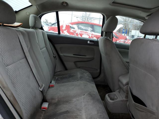 Photo 10 from auction – 2007 CHEVROLET COBALT LT with VIN 1G1AL55F277390759