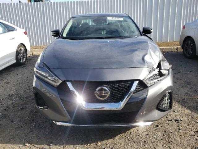 Photo 5 from auction – 2022 NISSAN MAXIMA SV with VIN 1N4AA6CV2NC505206