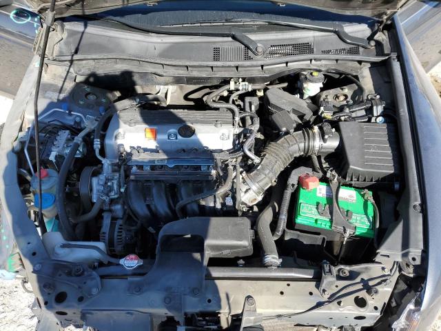 Photo 11 from auction – 2012 HONDA ACCORD LXP with VIN 1HGCP2F44CA139238