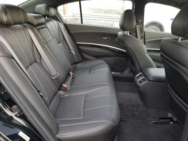 Photo 10 from auction – 2018 ACURA RLX TECH with VIN JH4KC1F52JC000699