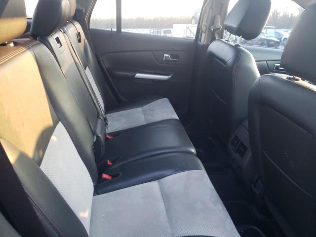 Photo 10 from auction – 2013 FORD EDGE SEL with VIN 2FMDK4JC1DBC44154
