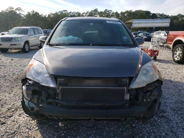 Photo 5 from auction – 2011 HONDA CR-V EXL with VIN 5J6RE3H76BL033446