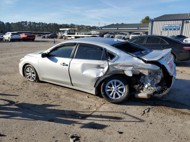 Photo 2 from auction – 2014 NISSAN ALTIMA 2.5 with VIN 1N4AL3AP2EC262767