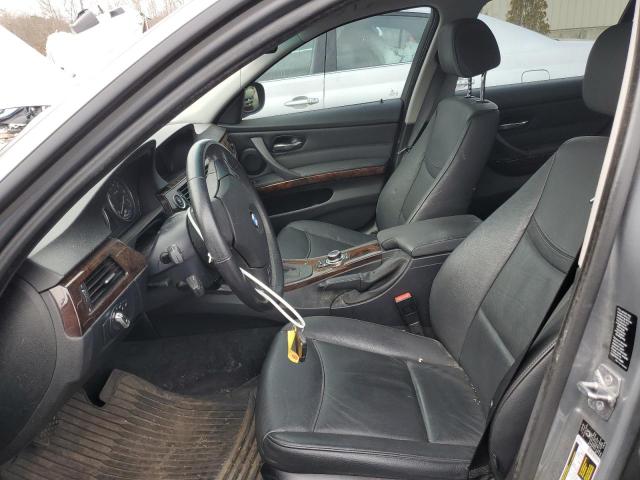 Photo 7 from auction – 2010 BMW 328 XI SUL with VIN WBAPK5C57AA650384