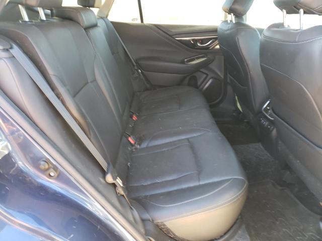 Photo 10 from auction – 2020 SUBARU OUTBACK LI with VIN 4S4BTANC1L3227012
