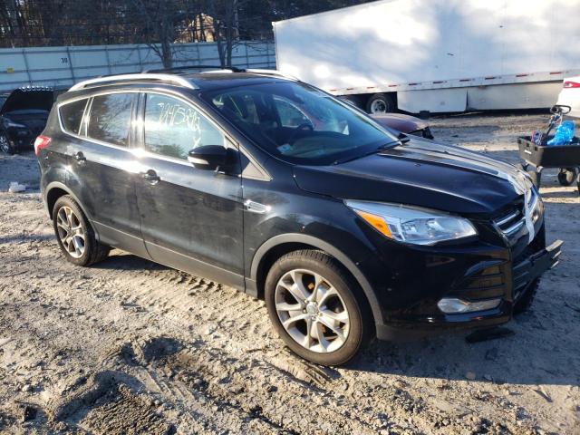Photo 4 from auction – 2016 FORD ESCAPE TIT with VIN 1FMCU9J92GUA01197