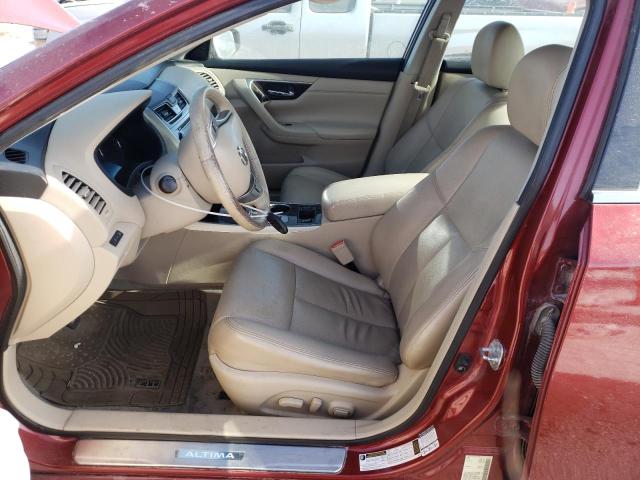 Photo 7 from auction – 2014 NISSAN ALTIMA 2.5 with VIN 1N4AL3AP0EC195246