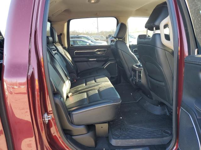 Photo 10 from auction – 2019 RAM 1500 LARAM with VIN 1C6SRFJT6KN807162