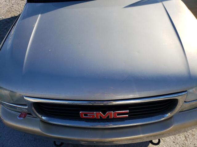Photo 11 from auction – 2007 GMC NEW SIERRA with VIN 2GTEC13V571150095