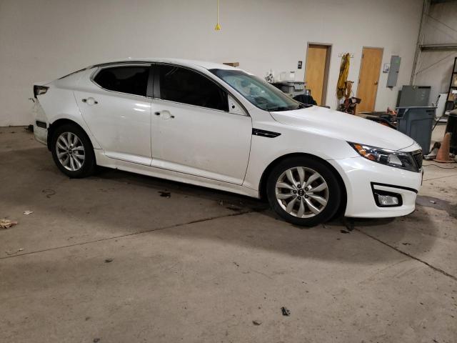 Photo 4 from auction – 2015 KIA OPTIMA LX with VIN KNAGM4A71F5617826