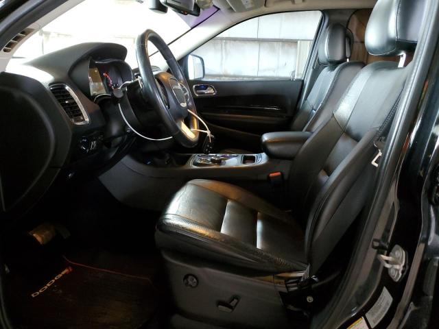 Photo 7 from auction – 2016 DODGE DURANGO LI with VIN 1C4RDJDG2GC416214