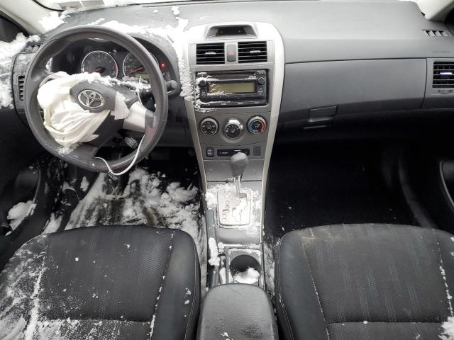 Photo 8 from auction – 2012 TOYOTA COROLLA BA with VIN 2T1BU4EE2CC790615