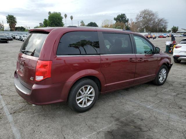 Photo 3 from auction – 2019 DODGE GRAND CARA with VIN 2C4RDGCG0KR699510