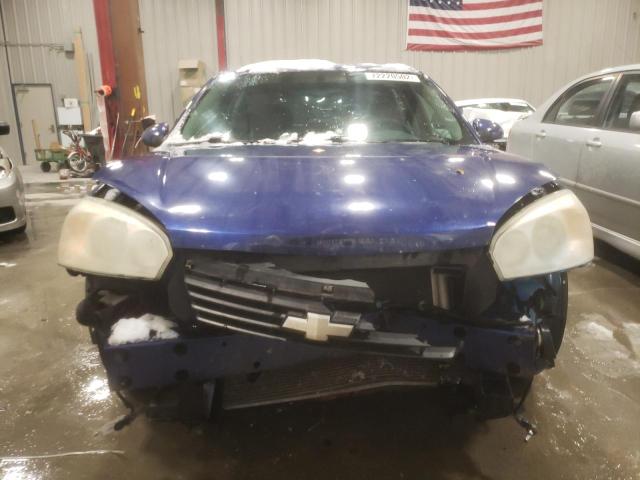 Photo 5 from auction – 2007 CHEVROLET MALIBU MAX with VIN 1G1ZT68N67F194261
