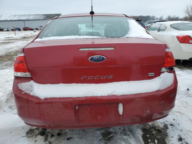 Photo 6 from auction – 2010 FORD FOCUS SE with VIN 1FAHP3FN3AW248637