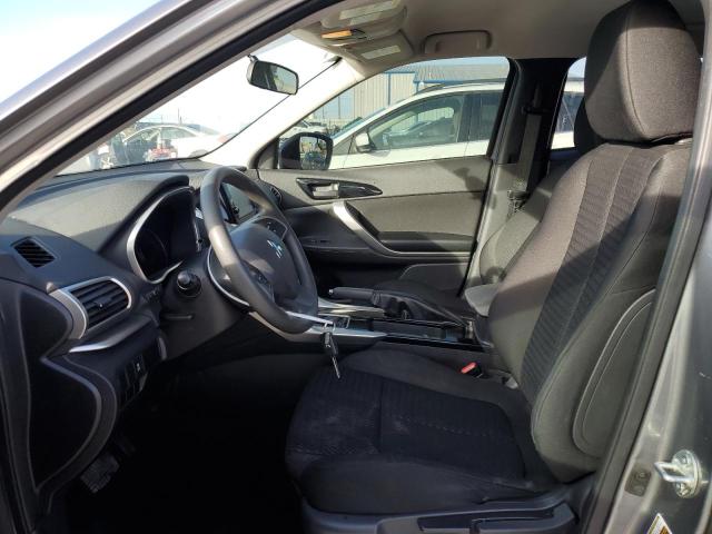 Photo 7 from auction – 2018 MITSUBISHI ECLIPSE CR with VIN JA4AS3AA9JZ050569