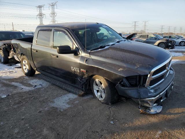 Photo 4 from auction – 2016 RAM 1500 ST with VIN 3C6RR7KT0GG271716
