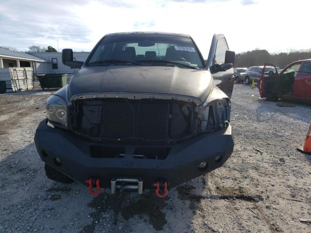 Photo 5 from auction – 2007 DODGE RAM 2500 with VIN 3D3KS29AX7G786851