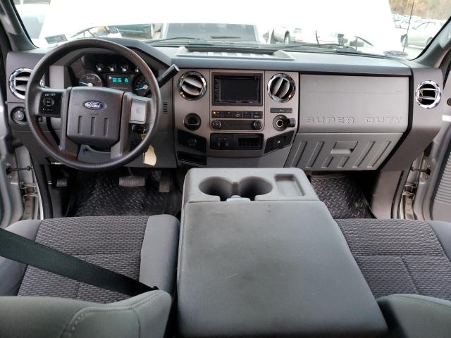 Photo 8 from auction – 2012 FORD F250 SUPER with VIN 1FT7W2BT4CEB41175