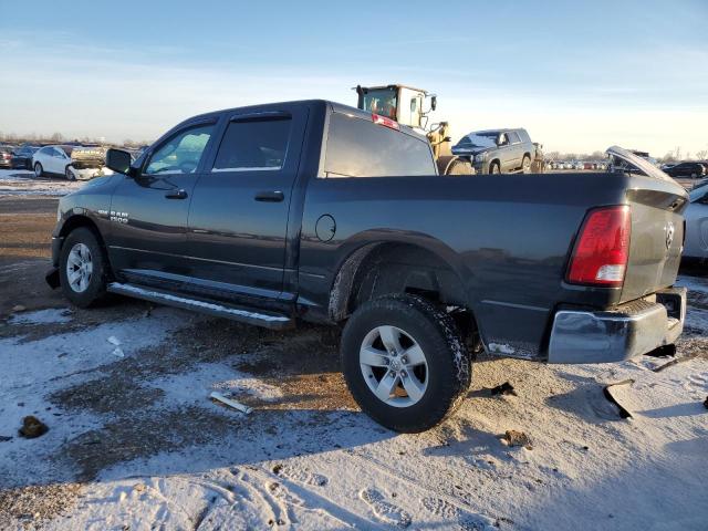 Photo 2 from auction – 2016 RAM 1500 ST with VIN 3C6RR7KT0GG271716