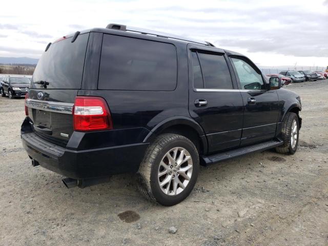 Photo 3 from auction – 2017 FORD EXPEDITION with VIN 1FMJU2AT8HEA06166