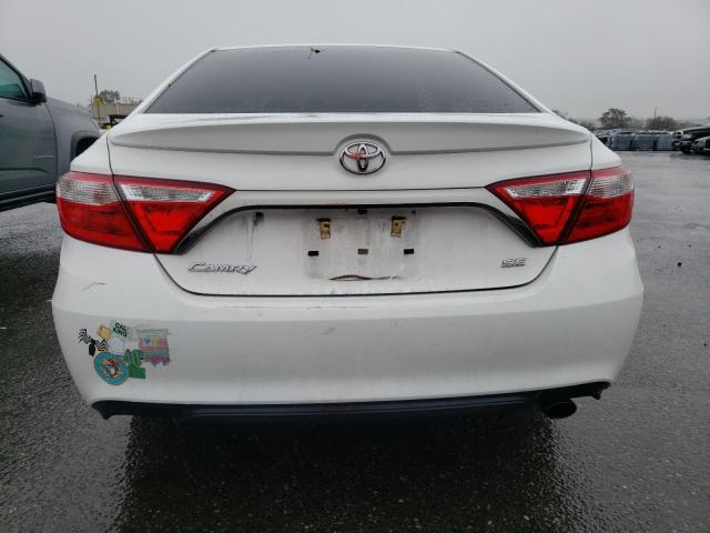 Photo 6 from auction – 2017 TOYOTA CAMRY LE with VIN 4T1BF1FK1HU737634