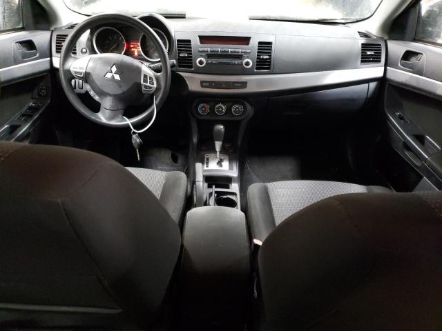 Photo 8 from auction – 2011 MITSUBISHI LANCER ES/ with VIN JA32U2FU7BU003183