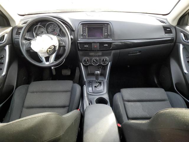 Photo 8 from auction – 2013 MAZDA CX-5 TOURI with VIN JM3KE4CE2D0154070