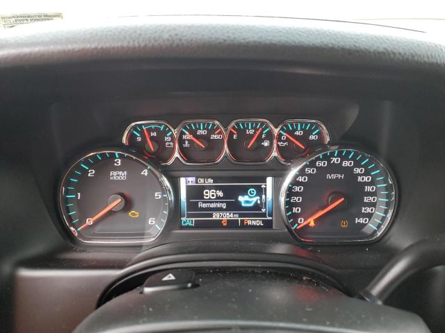 Photo 9 from auction – 2017 CHEVROLET SUBURBAN K with VIN 1GNSKGKC8HR347397