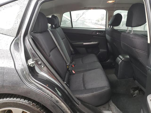 Photo 10 from auction – 2016 SUBARU IMPREZA SE with VIN JF1GPAP62G8260654