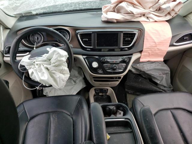 Photo 8 from auction – 2020 CHRYSLER VOYAGER LX with VIN 2C4RC1DG2LR264813